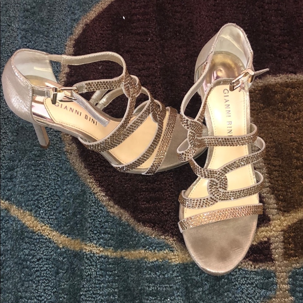 Gianni Bini heels